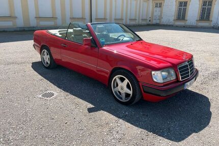 Mercedes 300