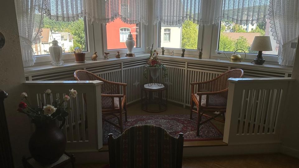 Einfamilienhaus Siegen Weidenau - 8 Zimmer, 140 m&sup2;, 330.000&euro; | Angebot:26901692