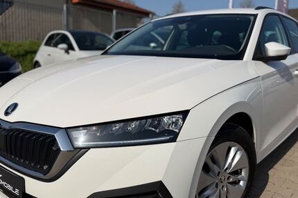Skoda Octavia 117.000 km 16.499 &euro; Ibbenbüren 49477