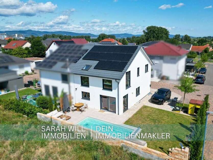 Haus zum Kaufen in Freimersheim Geinsheim 724.000 € 138 m²