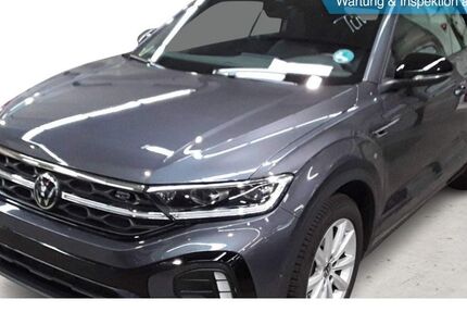VW T-Roc 25.230 km 30.870 &euro; Moers 47441