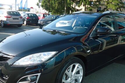 Mazda 6 149.800 km 8.999 € Güstrow 18273