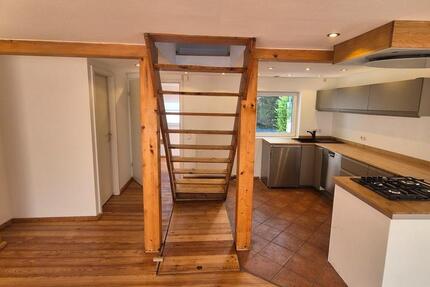 2,5 Zimmer 90 qm Haus zur Miete in Bogenhausen