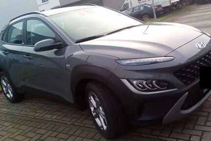 Hyundai KONA 38.500 km 15.500 € Mönchengladbach 41239