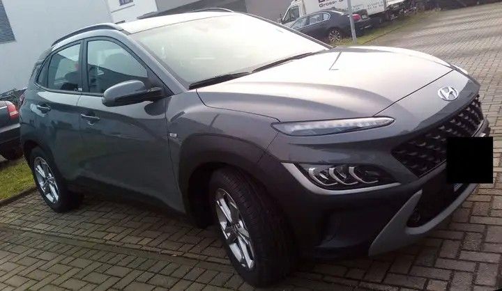 Hyundai KONA 38.500 km 15.500 € Mönchengladbach 41239
