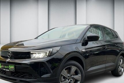Opel Grandland (X) 36.661 km 19.990 &euro; Leipzig 04179