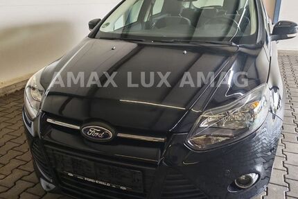 Ford Focus 166.808 km 3.900 &euro; München 81247