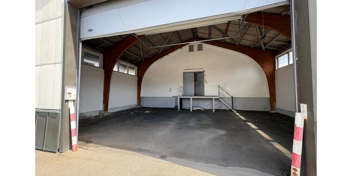 Gewerbeobjekt Albstadt Gemarkung Onstmettingen - 3.500&euro; | Angebot:26114343