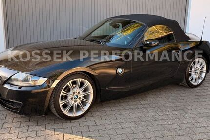 BMW Z4 109.990 km 8.290 &euro; Weyarn 83629