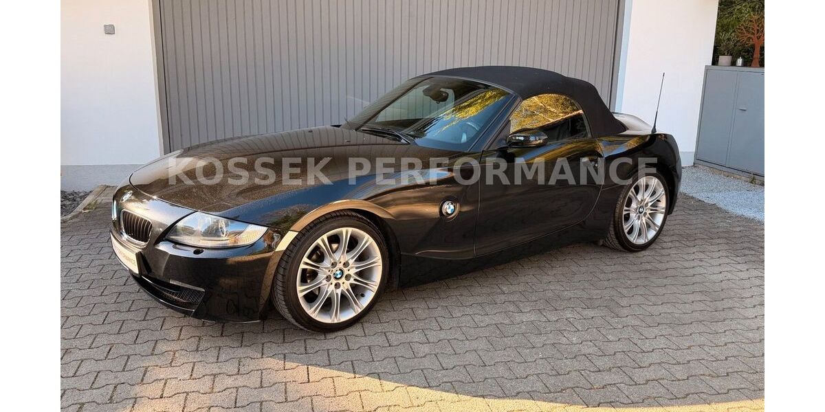 BMW Z4 109.990 km 8.790 &euro; Weyarn 83629
