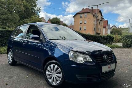 VW Polo