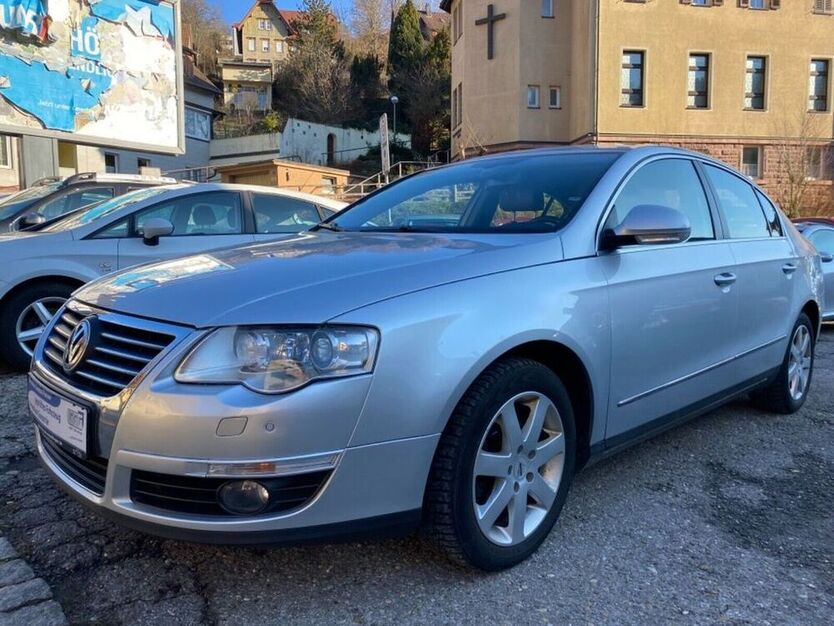 Passat