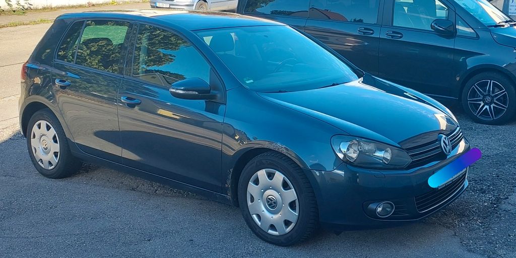 VW Golf 208.000 km 3.500 &euro; Neuburg a.d. Kammel 86476