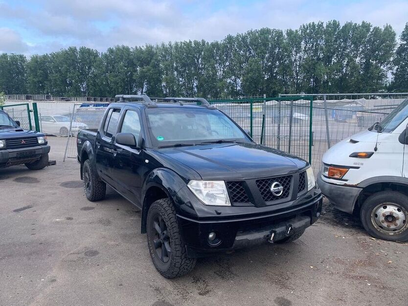 Navara