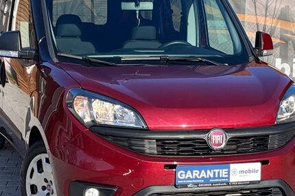 Fiat Doblo 86.000 km 12.999 &euro; Rohrdorf 72229