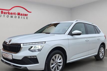 Skoda Kamiq 17.800 km 22.385 &euro; Kronach 96317