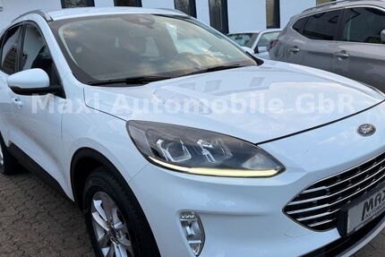 Ford Kuga 139.000 km 14.990 &euro; Ammerndorf 90614