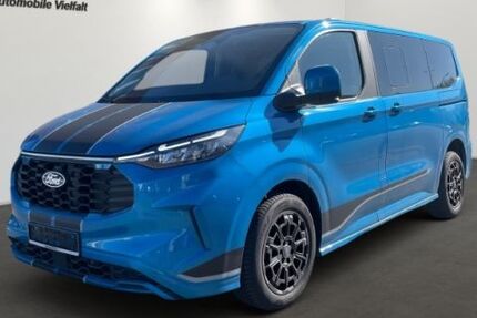 Ford Tourneo Custom 2.000 km 61.450 &euro; Neuss 41464