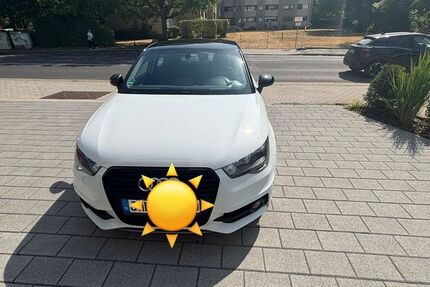 Audi A1 128.287 km 8.000 &euro; Jülich 52428