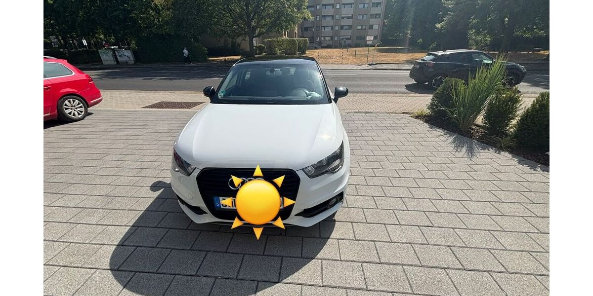 Audi A1 128.287 km 8.000 &euro; Jülich 52428