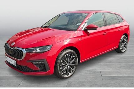 Skoda Scala 13.850 km 27.319 &euro; Suhl-Wichtshausen 98529