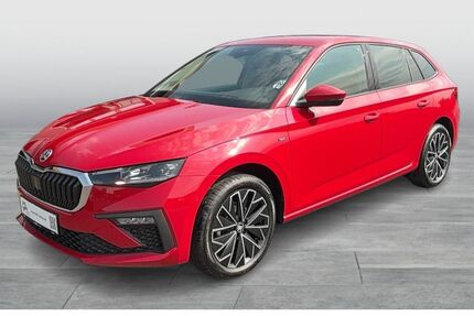 Skoda Scala 13.850 km 29.390 &euro; Suhl-Wichtshausen 98529