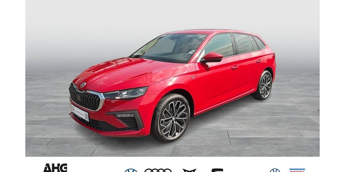 Skoda Scala 13.850 km 29.730 &euro; Suhl-Wichtshausen 98529