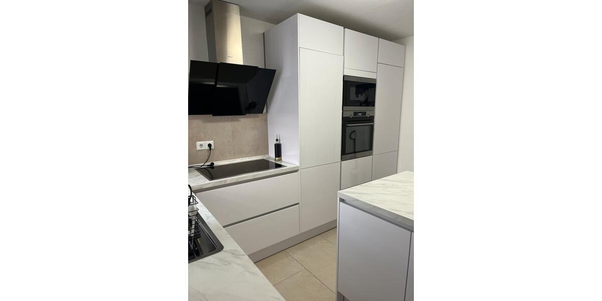 Erdgeschoßwohnung Ziemetshausen - 4 Zimmer, 109 m&sup2;, 1.600&euro; | Angebot:25376410