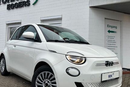 Fiat 500e 17.100 km 14.290 &euro; Bad Segeberg 23795