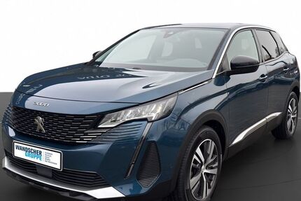 Peugeot 3008 54.300 km 21.990 &euro; Wilhelmshaven 26389