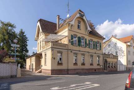 Gewerbeobjekt Rüsselsheim am Main - 1.350.000&euro; | Angebot:24866539