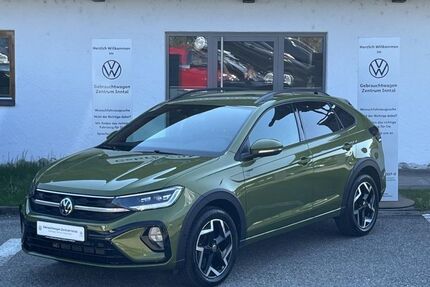 VW Taigo 17.280 km 28.490 &euro; Raubling 83064