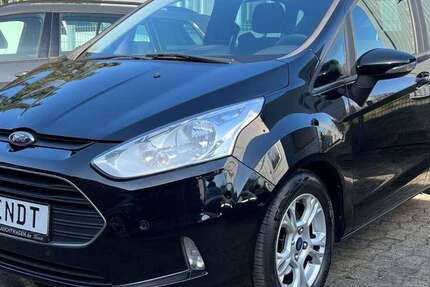 Ford B-Max 131.474 km 7.990 &euro; Steinhagen 33803