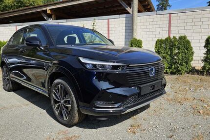 Honda HR-V 2.500 km 32.390 &euro; Königs Wusterhausen 15711