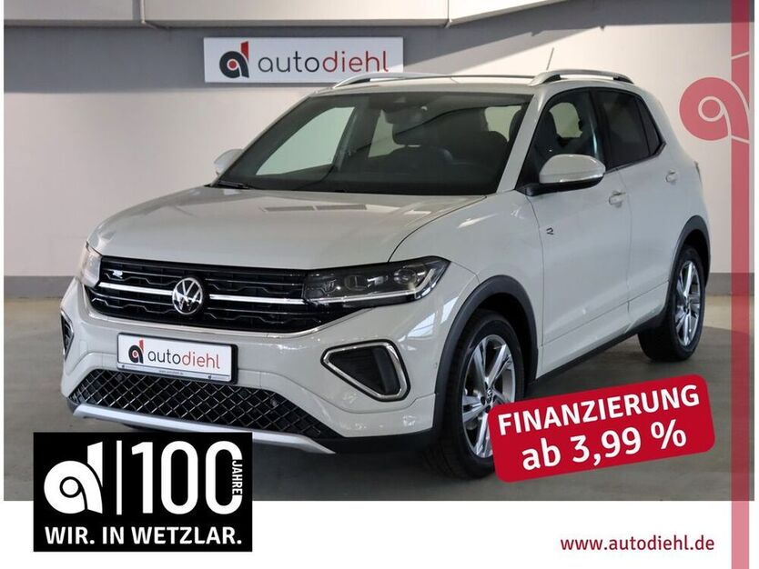 T-Cross