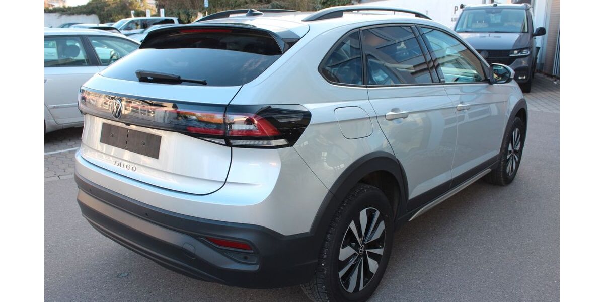 VW Taigo 24.000 km 21.300 &euro; Ingolstadt 85055