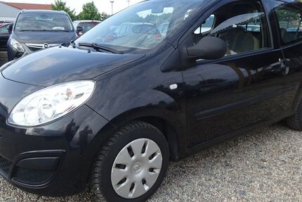 Renault Twingo 266.345 km 800 € Dresden 01219