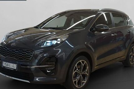 Kia Sportage 74.500 km 17.690 &euro; Leverkusen 51381