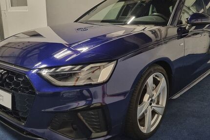 Audi A4 139.900 km 24.990 &euro; Hachenburg 57627