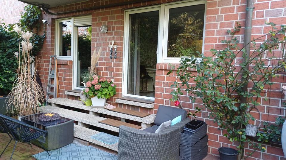 Eigentumswohnung in Pye zu verkaufen zimmer