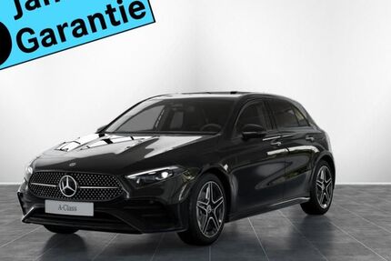 Mercedes-Benz A 200 10.000 km 37.399 € Halberstadt 38820