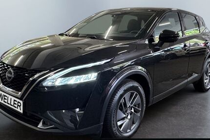 Nissan Qashqai 25.929 km 24.880 € Bremen 28205