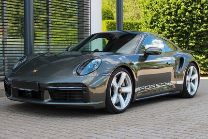 Porsche 992 12.300 km 294.900 &euro; Grünwald 82031