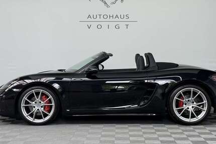 Porsche Boxster 86.583 km 58.990 &euro; Radevormwald 42477