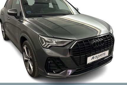 Audi Q3 24.781 km 31.480 &euro; Dorfmark 29683