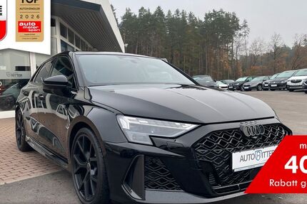 Audi RS3 6.000 km 69.890 &euro; Eschenbach 92676