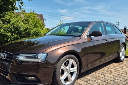 Audi A4 248.000 km 6.690 &euro; Mudersbach 57555