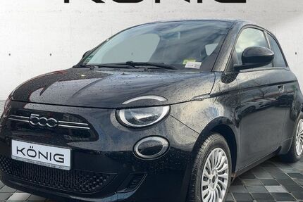 Fiat 500e 14.035 km 19.999 &euro; Gera 07552