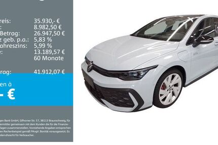 VW Golf 3.773 km 35.930 &euro; Bühl 77815