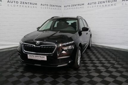Skoda Kamiq 28.377 km 17.950 € Cloppenburg 49661